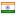 cinarsu.net server is located in India